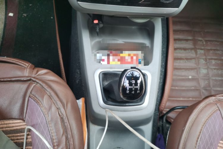 Used BAIC Changhe M50S  Gear Lever