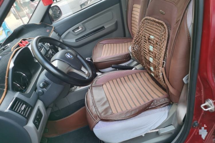 Used BAIC Changhe M50S  Left Front Seat