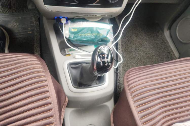 Used BAIC Changhe M50S  Gear Lever