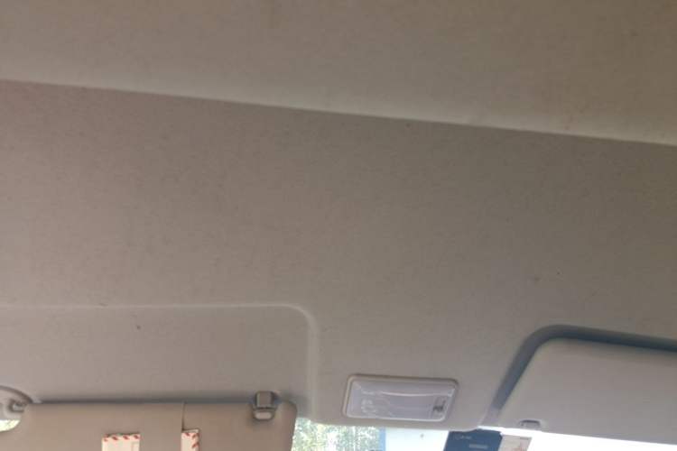 Used BAIC Changhe M50S 2018 1.4L Business Class (Leaf Spring) K14B-F Headliner