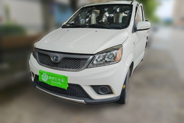 Used BAIC Changhe M50S 2019 1.5L Economy Class DAM15DL Guazi used car, China used car export, Used car for sale, Used  cars, Cheapest cars for sale