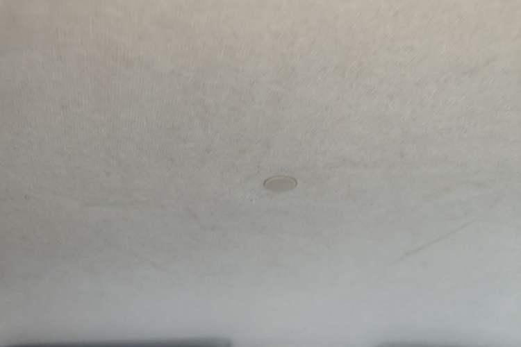 Used BAIC Changhe M70 2017 1.5L manual first-class cabin Headliner