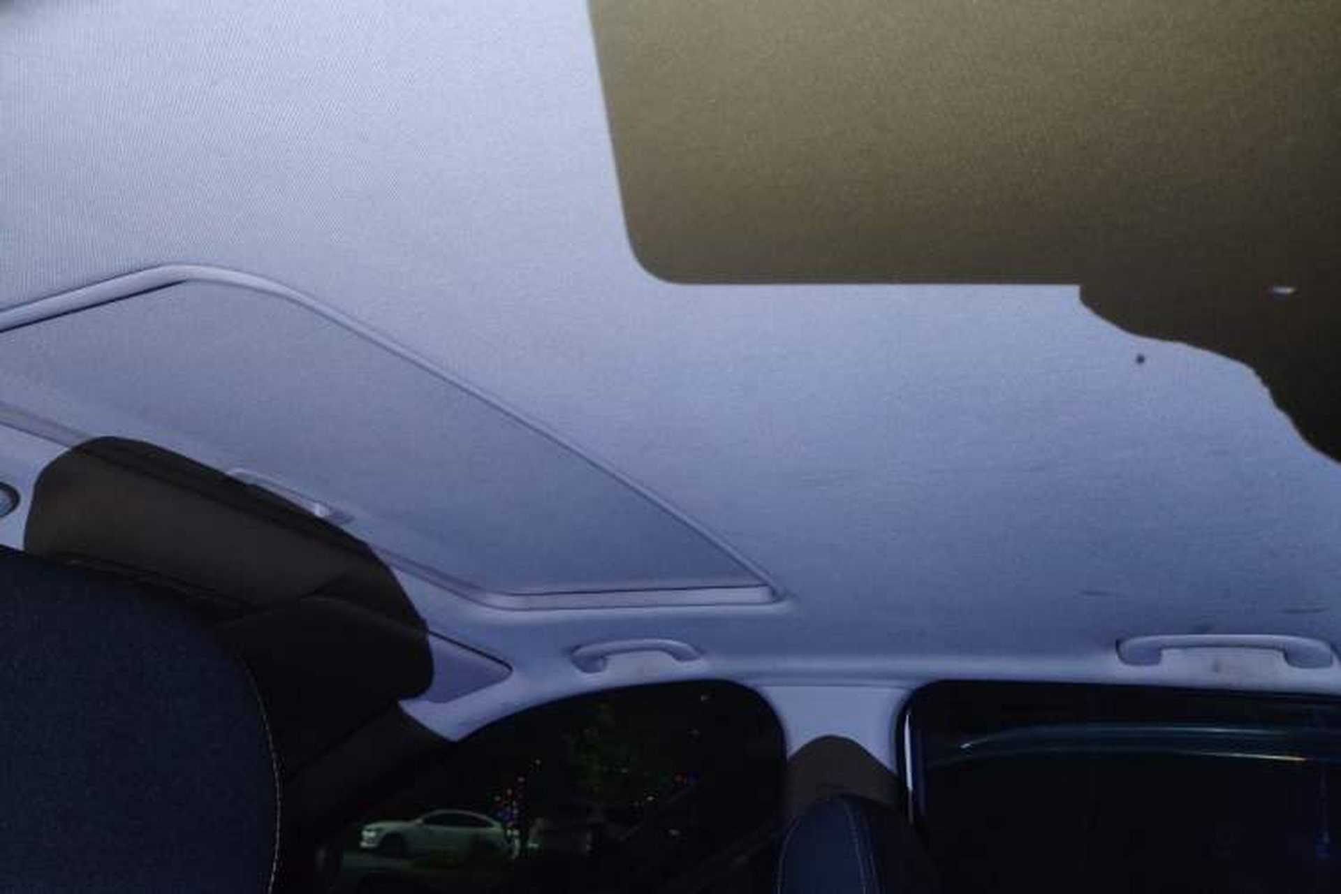 Used BAIC Changhe Q25 2016 1.5L Manual Lehui Edition Headliner