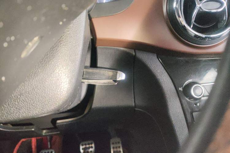 Used BAIC Changhe Q25 2016 1.5L Manual Lehui Edition