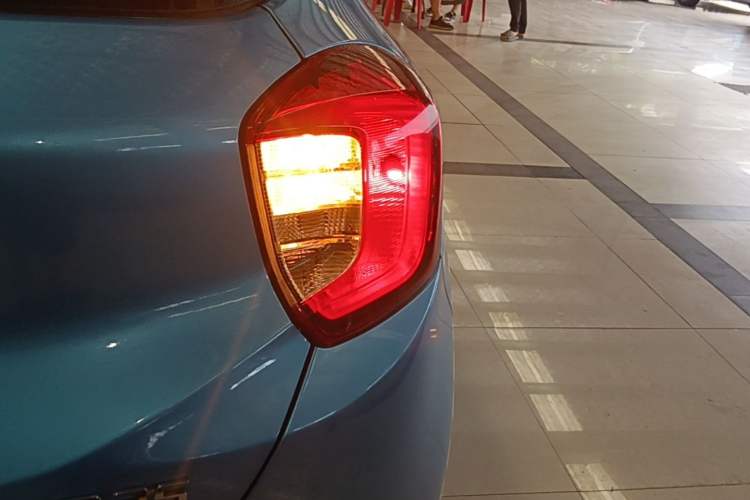 Used BAIC Changhe Q35 2016 1.5L Automatic Cool Edition Right Rear Taillight