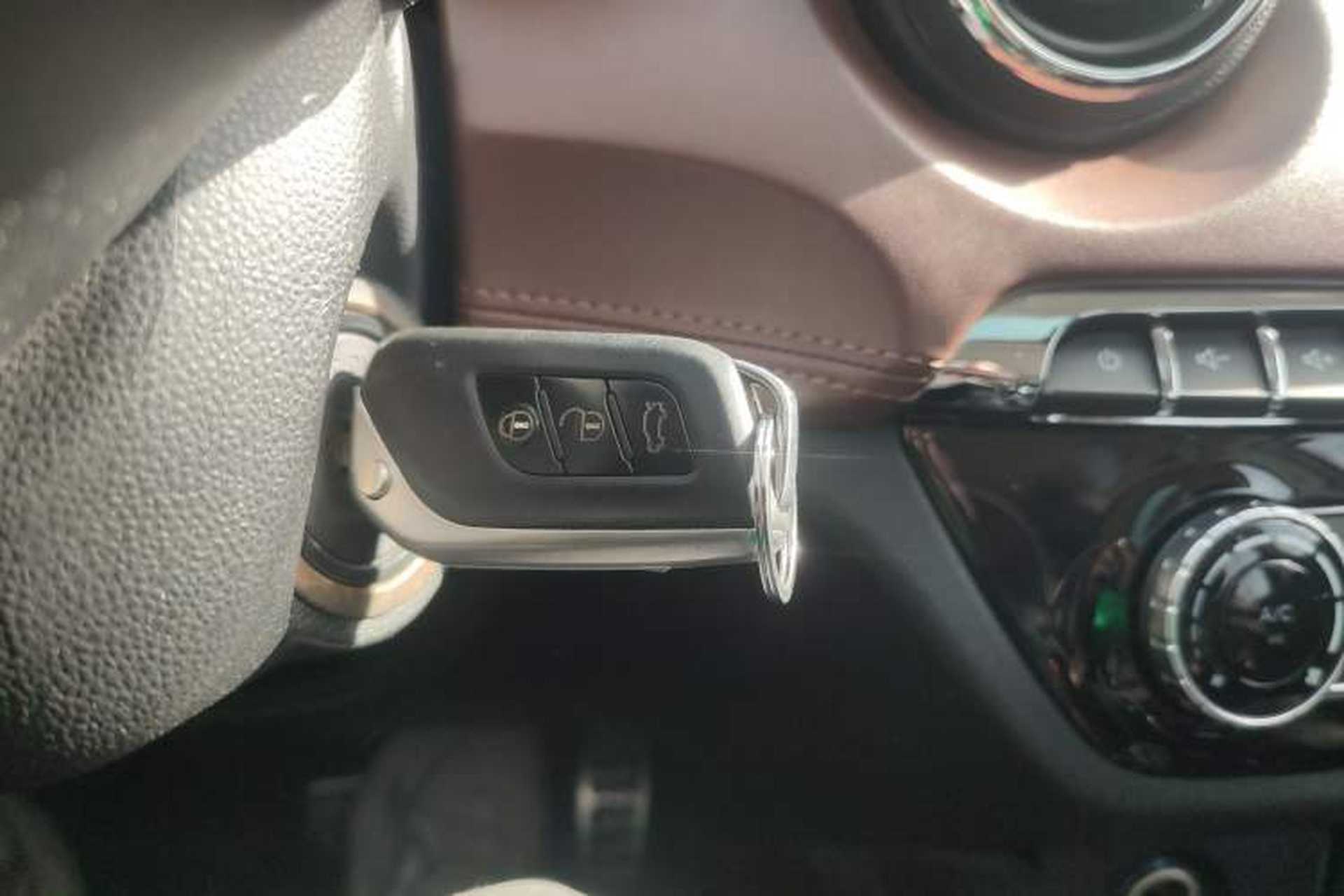 Used BAIC Changhe Q35 2016 1.5L Automatic Smart Edition Interior 1