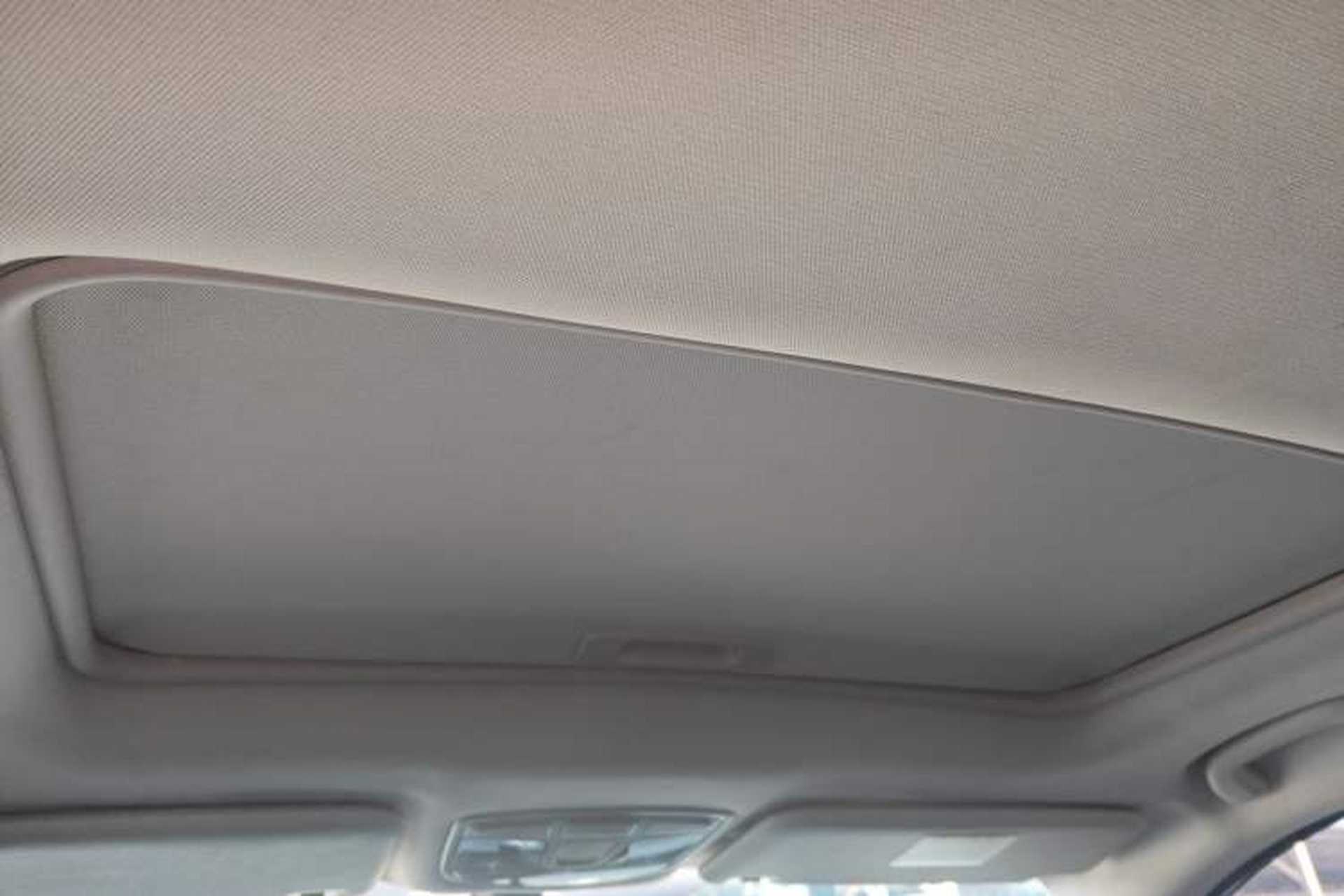Used BAIC Changhe Q35 2016 1.5L Automatic Smart Edition Headliner