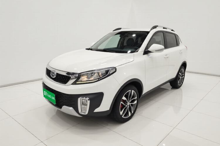 Used BAIC Changhe Q35 2016 1.5L Automatic Cool Edition Guazi used car, China used car export, Used car for sale, Used  cars, Cheapest cars for sale