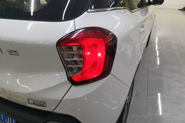 Used BAIC Changhe Q35 2018 1.5L Automatic Smart Edition Right Rear Taillight