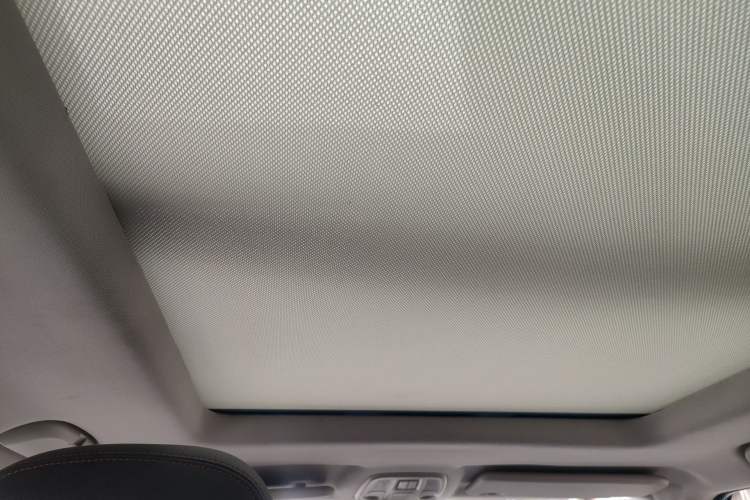 Used BAIC Changhe Q7 2018 1.5T CVT Elite Model Headliner