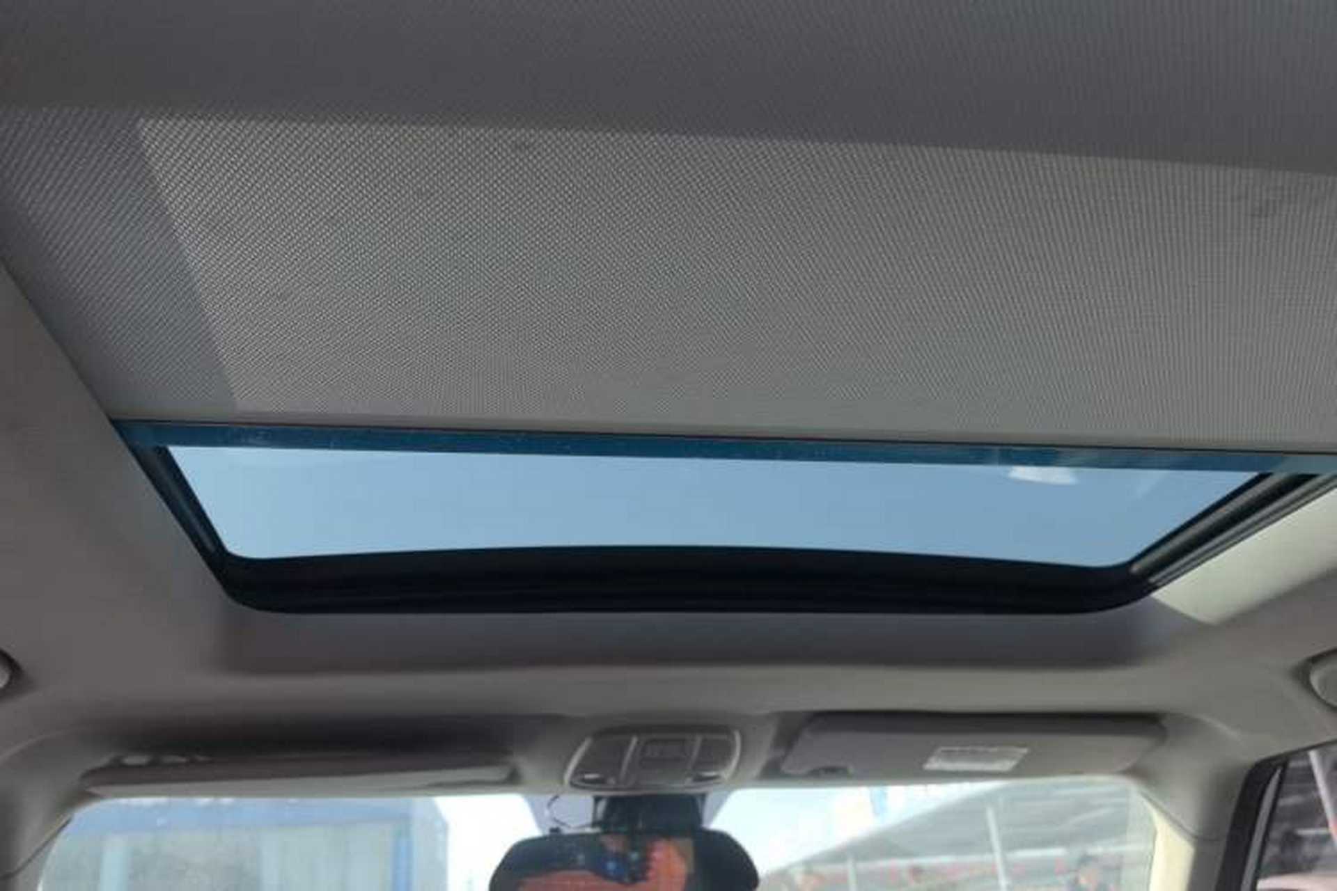 Used BAIC Changhe Q7 2018 1.5T CVT Elite Model Headliner