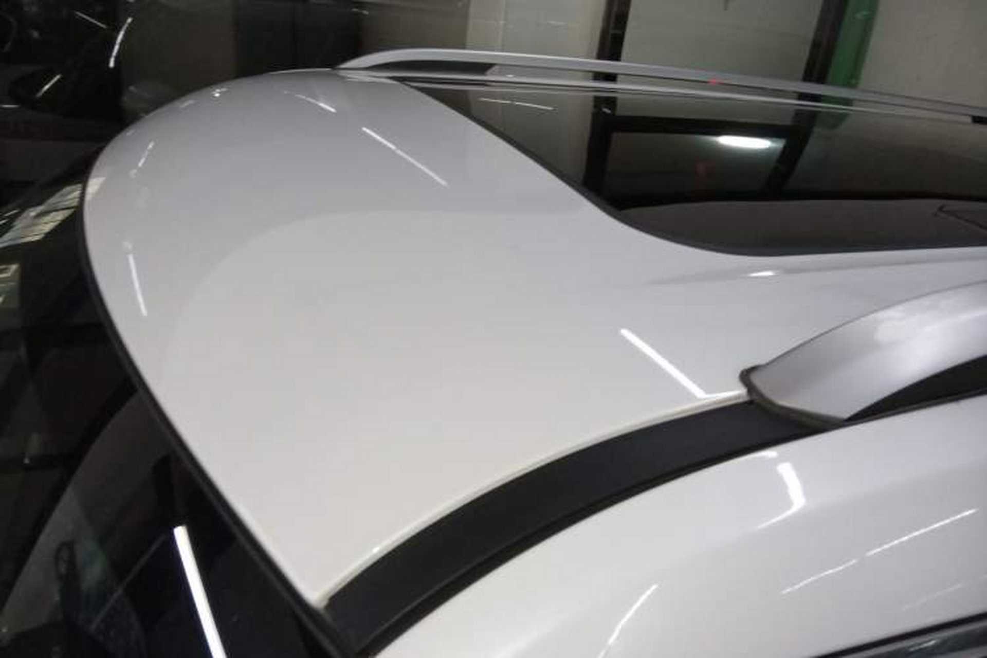 Used BAIC Changhe Q7 2018 1.5T CVT Elite Model Roof