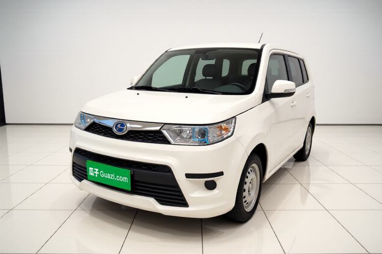 Used BAIC Changhe Wagon R 2018 1.4L Manual Value Edition Guazi used car, China used car export, Used car for sale, Used cars, Cheapest cars for sale
