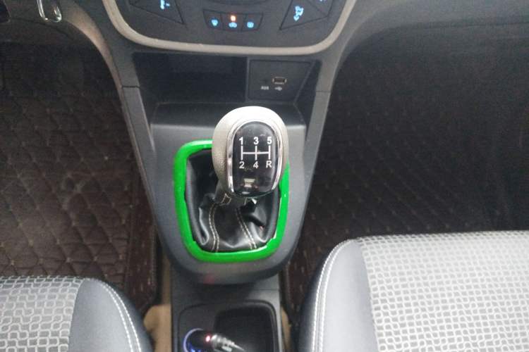 Used BAIC Changhe Wagon R 2018 1.4L Manual Comfort Version Gear Lever