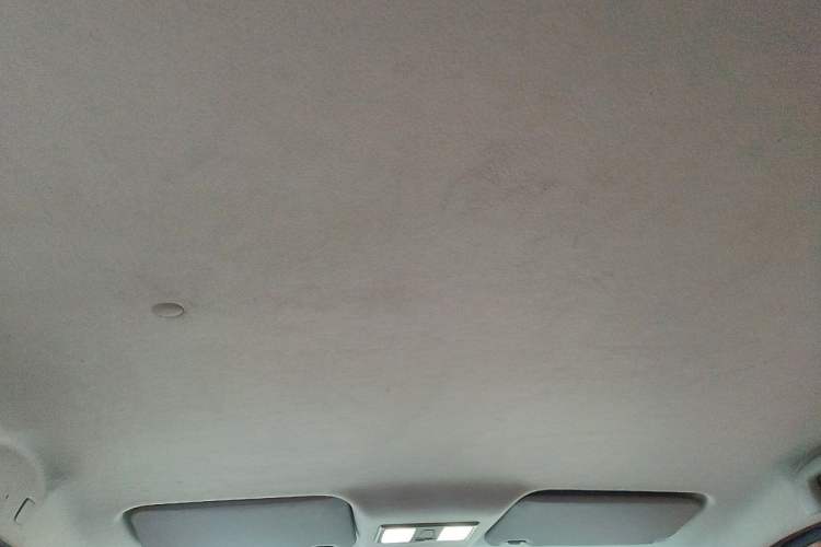 Used BAIC Changhe Wagon R 2018 1.4L Manual Value Edition Headliner