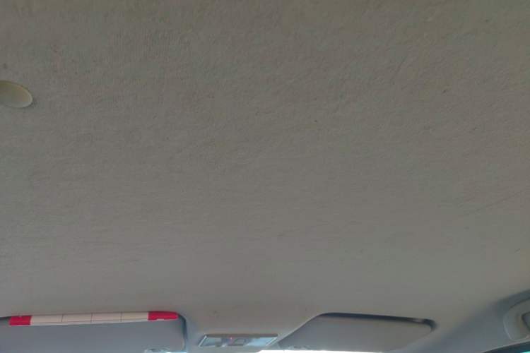 Used BAIC Changhe Wagon R 2018 1.4L Manual Comfort Version Headliner
