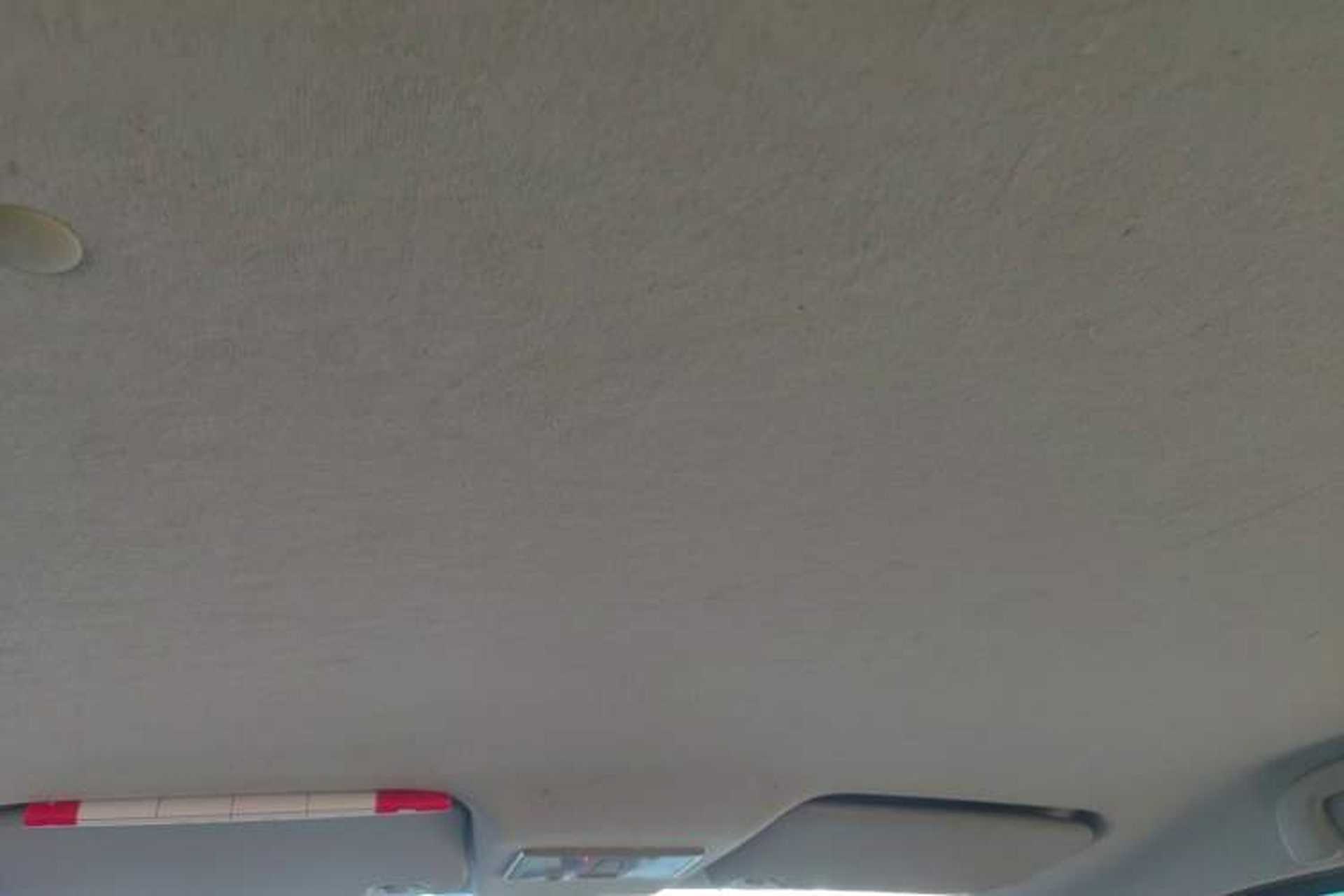 Used BAIC Changhe Wagon R 2018 1.4L Manual Comfort Version Headliner