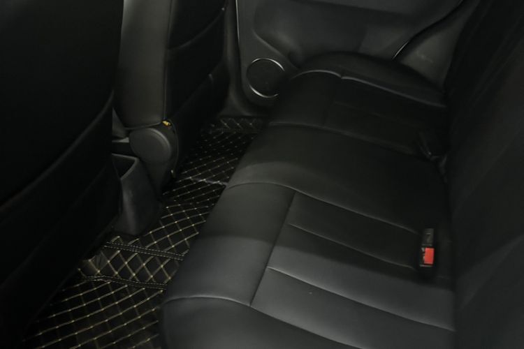 Used BAIC Changhe Wagon R 2018 1.4L Manual Luxury Edition Interior 3