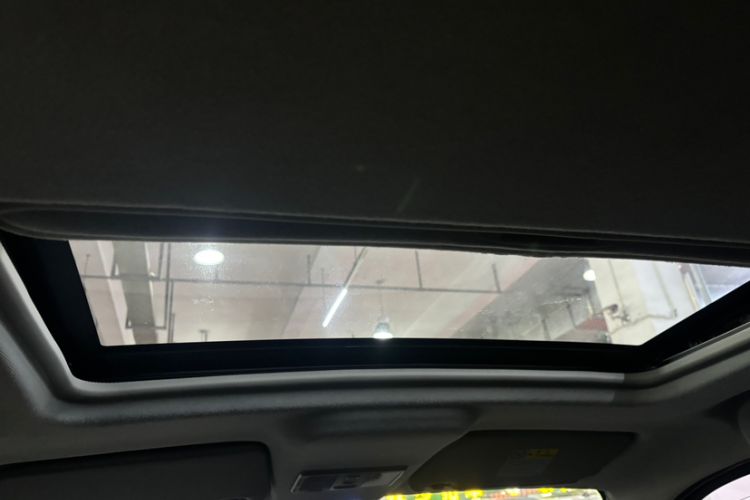 Used BAIC Changhe Wagon R 2018 1.4L Manual Luxury Edition Interior 4
