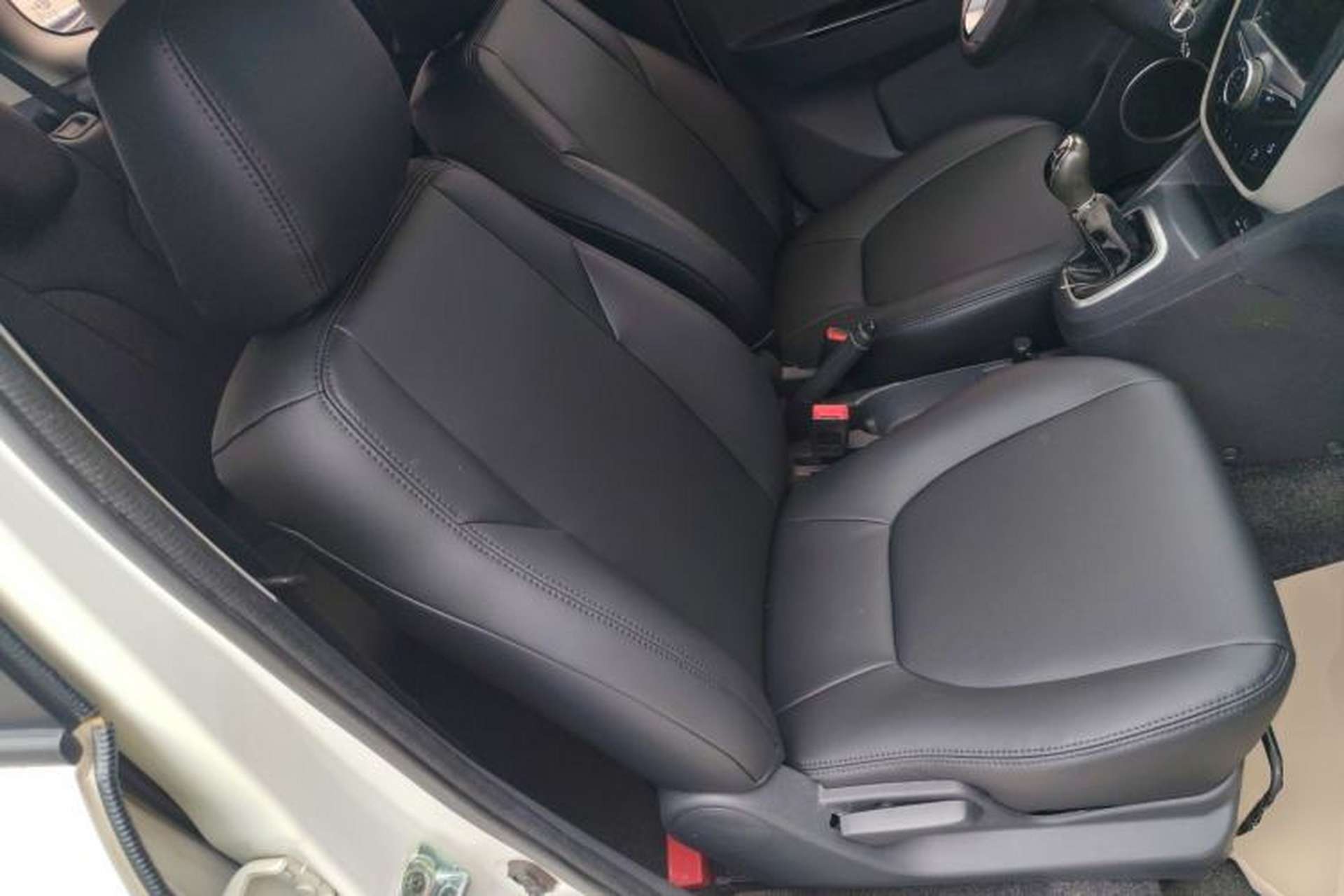 Used BAIC Changhe Wagon R 2018 1.4L Manual Luxury Edition Right Front Seat
