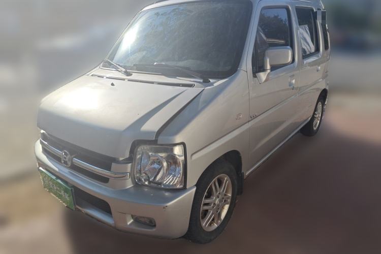 Used BAIC Changhe Wagon R 2020 1.4L Super Value Edition Guazi used car, China used car export, Used car for sale, Used  cars, Cheapest cars for sale