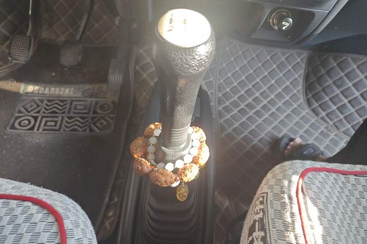 Used BAIC Changhe Wagon R 2020 1.4L Super Value Edition Gear Lever