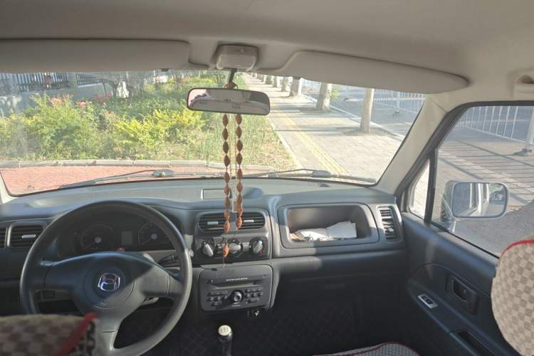Used BAIC Changhe Wagon R 2020 1.4L Super Value Edition Headliner