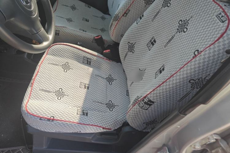 Used BAIC Changhe Wagon R 2020 1.4L Super Value Edition Left Front Seat