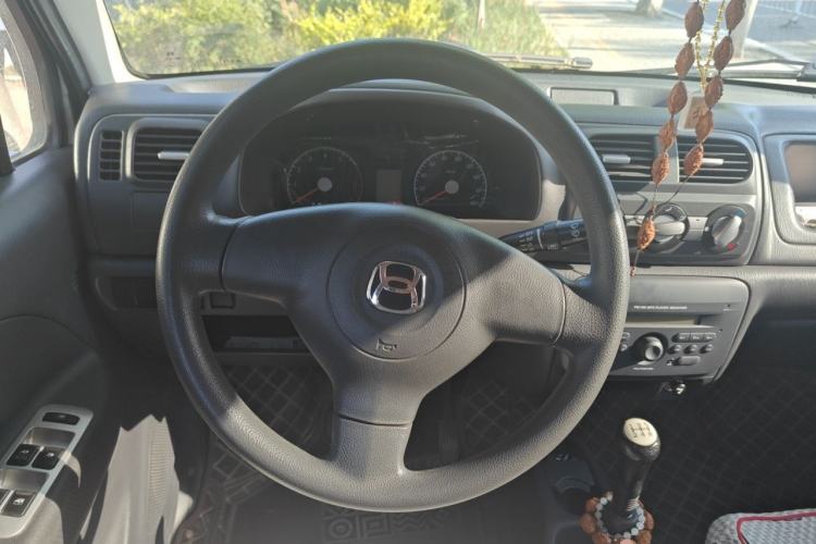 Used BAIC Changhe Wagon R 2020 1.4L Super Value Edition Steering Wheel