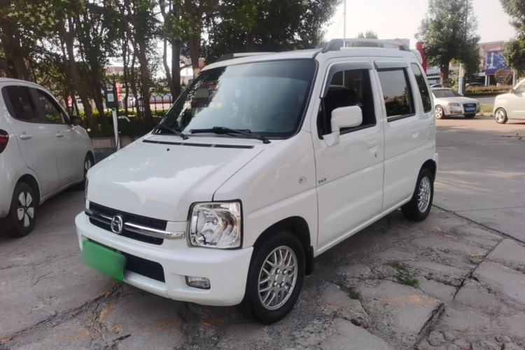 Used BAIC Changhe Wagon R 2020 1.4L Super Value Edition Guazi used car, China used car export, Used car for sale, Used cars, Cheapest cars for sale