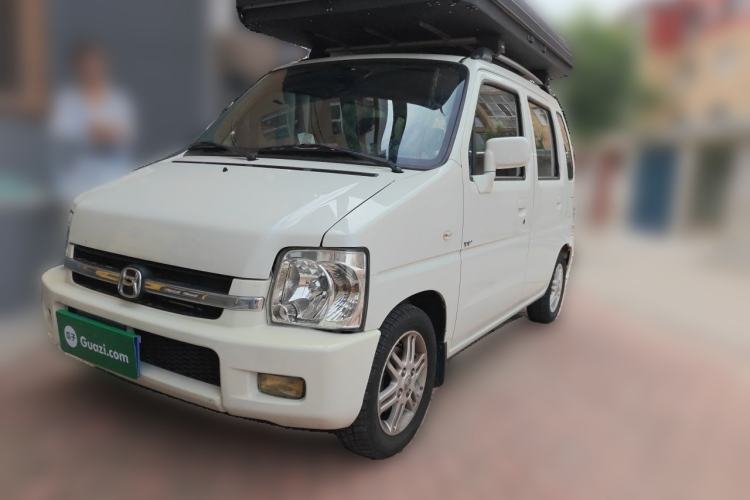 Used BAIC Changhe Wagon R 2020 1.4L Super Value Edition Guazi used car, China used car export, Used car for sale, Used  cars, Cheapest cars for sale