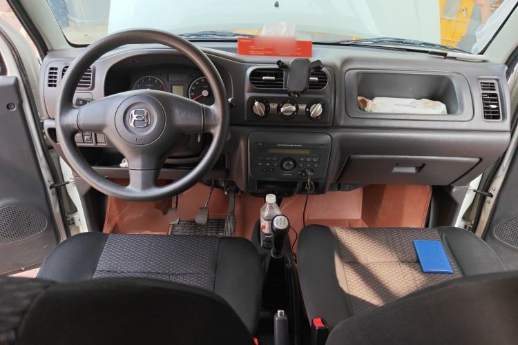 Used BAIC Changhe Wagon R 2020 1.4L Super Value Edition Center Console