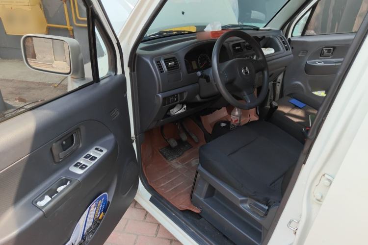 Used BAIC Changhe Wagon R 2020 1.4L Super Value Edition Driver Seat