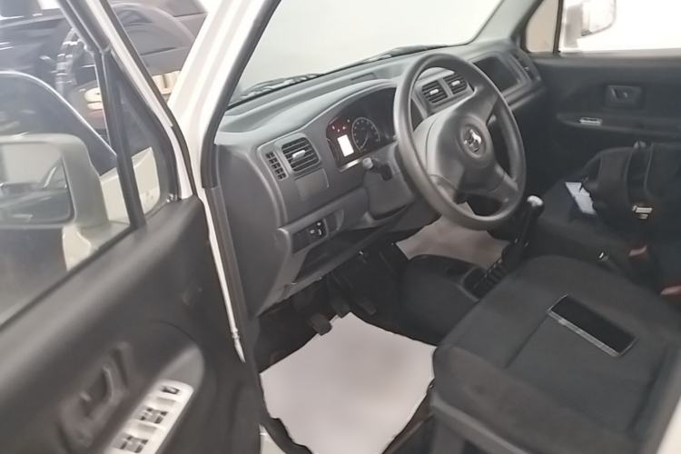 Used BAIC Changhe Wagon R 2020 1.4L Super Value Edition Driver Seat