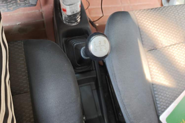 Used BAIC Changhe Wagon R 2020 1.4L Super Value Edition Gear Lever