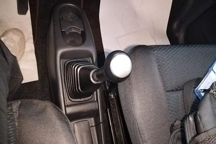 Used BAIC Changhe Wagon R 2020 1.4L Super Value Edition Gear Lever