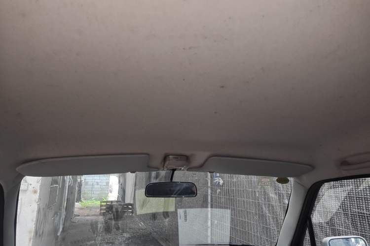 Used BAIC Changhe Wagon R 2020 1.4L Super Value Edition Headliner