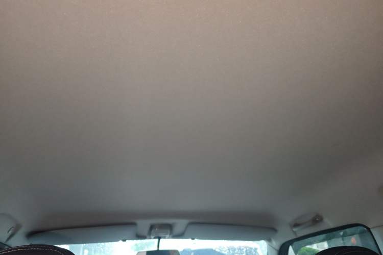 Used BAIC Changhe Wagon R 2020 1.4L Super Value Edition Headliner