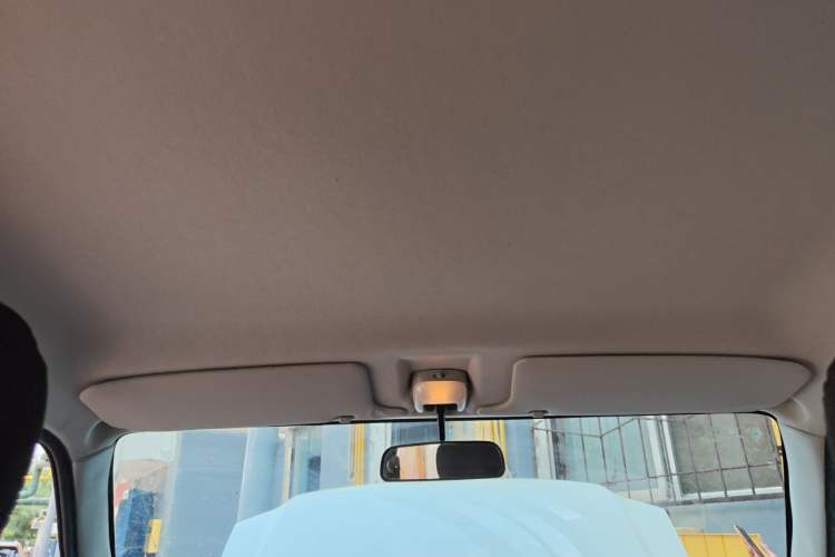 Used BAIC Changhe Wagon R 2020 1.4L Super Value Edition Headliner