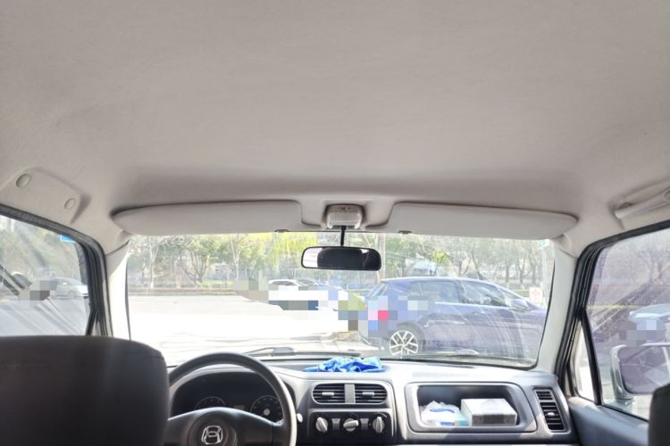 Used BAIC Changhe Wagon R 2020 1.4L Value Edition Headliner