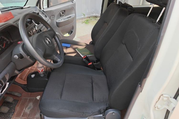 Used BAIC Changhe Wagon R 2020 1.4L Super Value Edition Left Front Seat