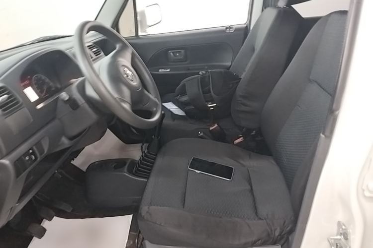 Used BAIC Changhe Wagon R 2020 1.4L Super Value Edition Left Front Seat