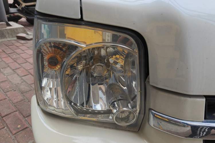 Used BAIC Changhe Wagon R 2020 1.4L Super Value Edition Right Front Headlight