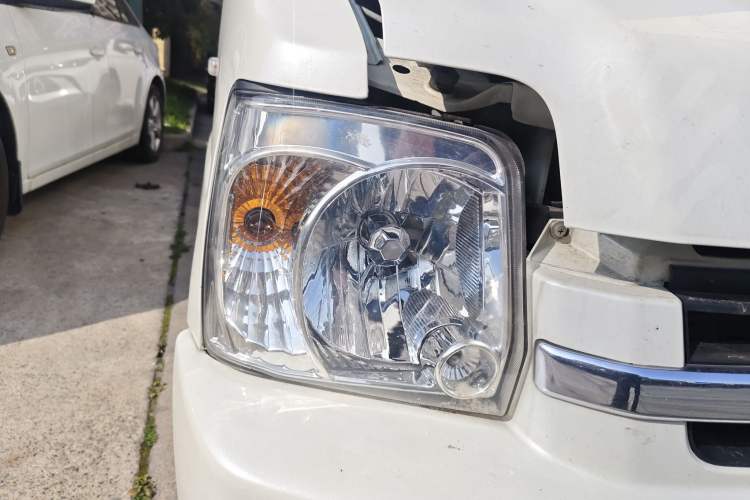 Used BAIC Changhe Wagon R 2020 1.4L Value Edition Right Front Headlight