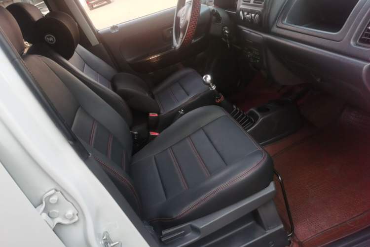 Used BAIC Changhe Wagon R 2020 1.4L Super Value Edition Right Front Seat