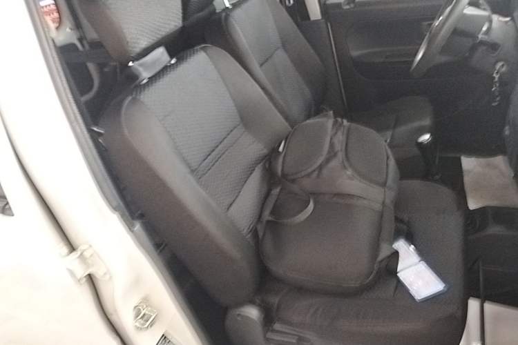Used BAIC Changhe Wagon R 2020 1.4L Super Value Edition Right Front Seat