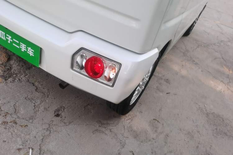 Used BAIC Changhe Wagon R 2020 1.4L Super Value Edition Right Rear Taillight
