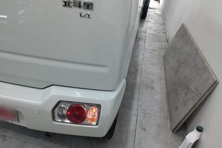 Used BAIC Changhe Wagon R 2020 1.4L Super Value Edition Right Rear Taillight