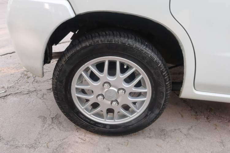 Used BAIC Changhe Wagon R 2020 1.4L Super Value Edition Right Rear Wheel Hub