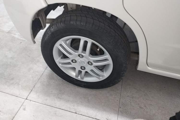 Used BAIC Changhe Wagon R 2020 1.4L Super Value Edition Right Rear Wheel Hub